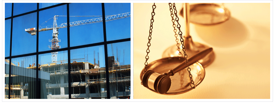 Construction Law Attorneys New York, NY